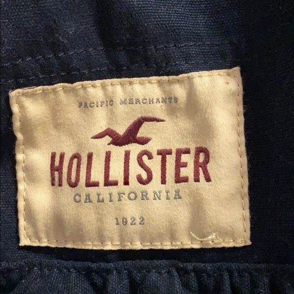 Hollister Tote Bag - Picture 5 of 5